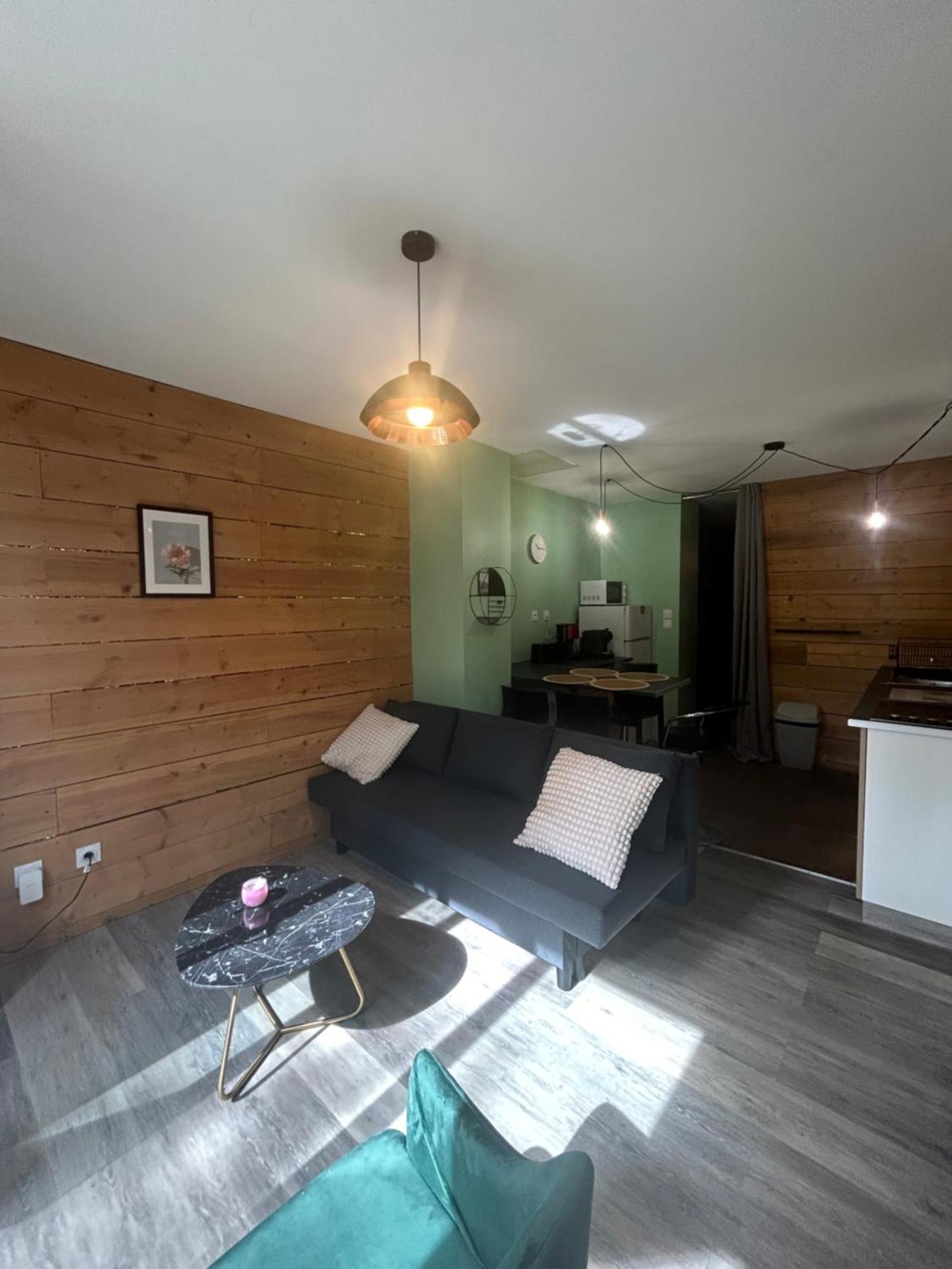 Le Cosy Balat Biel Rdc Jardin Spacieux Grisolles  Exterior foto